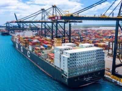 DGA y DP World Dominicana amplían horario de despacho