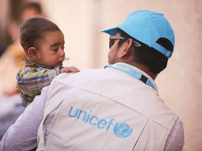 Día Mundial de la Infancia: Unicef destaca desafíos y oportunidades