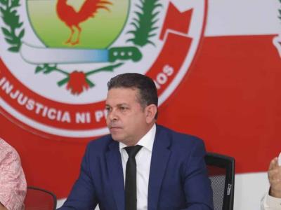 Diálogo entre Haití y República Dominicana