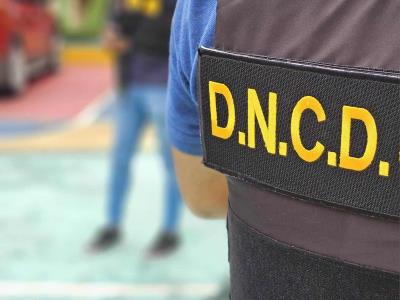 DNCD refuerza su labor en aeropuertos y puertos por época navideña