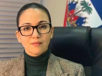 Dominique Dupuy saluda que RD haya reducido deportaciones de haitianos