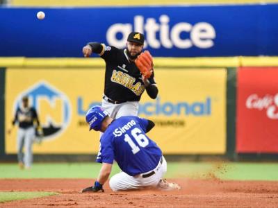 El béisbol es un gran negocio, pero no una guerra