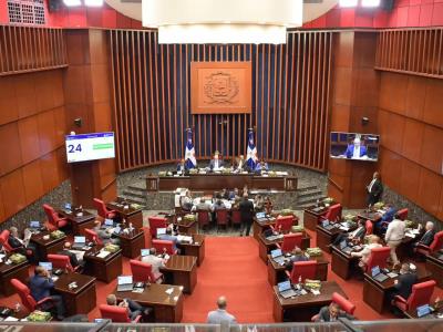 El Senado inicia hoy los debates para aprobar la reforma laboral