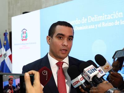 Embajada dominicana en Ecuador fue objeto de un robo