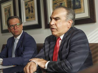 Empresarios dicen defender cesantía, pero abogan por un diálogo