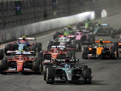 F1 amplía parrilla con Cadillac y nuevo equipo americano en 2026