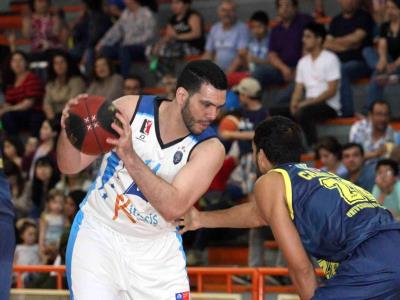 Falleció el exbaloncestista Rodrigo Madera, a los 34 años