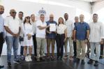 El Gobierno dominicano anuncia la construcción de otros cinco multiusos en Puerto Plata
