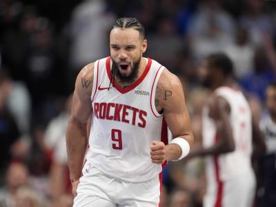 Green y Sengun ayudan a Houston Rockets a vencer