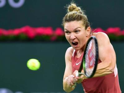 Halep critica el manejo del caso de dopaje de Swiatek