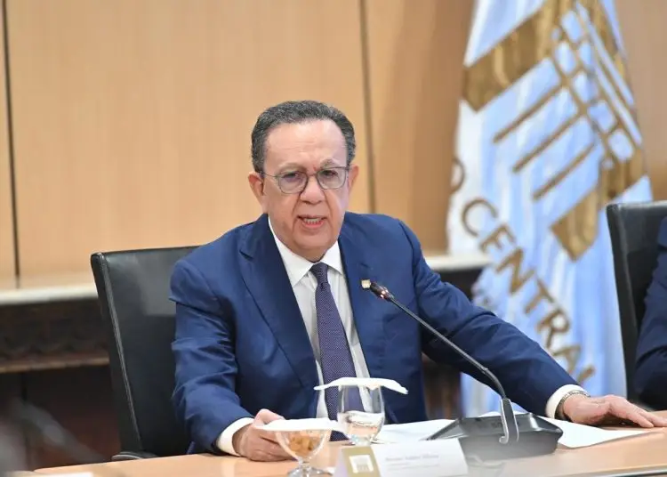 JM aprueba liberación de RD$35,000 millones del encaje legal para sector vivienda y construcción
