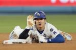 Ohtani se sientehonrado por su primer título de Serie Mundial con Dodgers