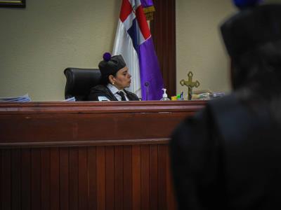 Justicia inclusiva: la judicatura dominicana tiene rostro de mujer