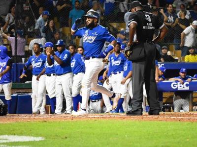 LIDOM: Bonifacio dice que en el Licey no existe el pánico