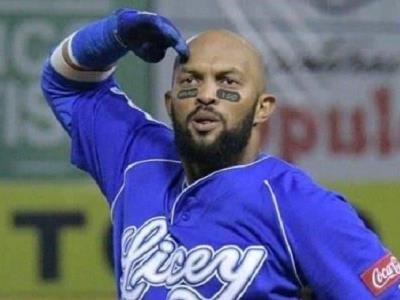 LIDOM:Bonifacio encabeza roster del Licey para NY