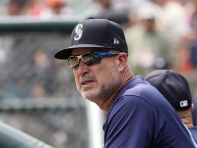 Manny Acta y su trayectoria en Grandes Ligas