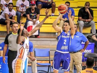 Mendoza y Montero se retiran de la selección nacional de básquet