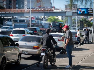 Ministerio de Salud promueve seguridad vial para reducir accidentes