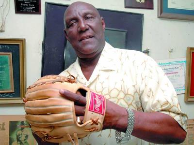 Muere Ricardo Carty, leyenda del béisbol dominicano