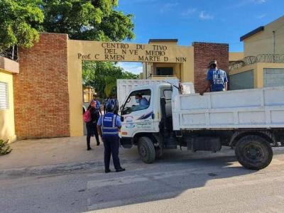 Muerte de estudiante en Barahona causa indignación