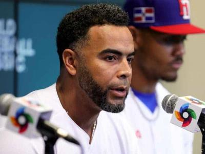 Nelson Cruz presentará su equipo de trabajo para el Clásico Mundial