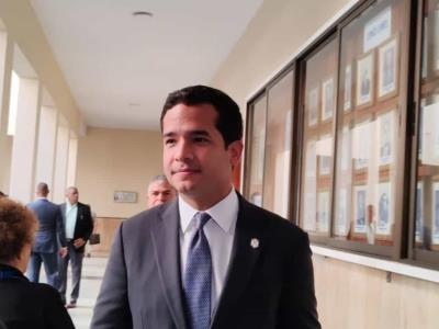 Operación Pandora: Omar Fernández califica de 