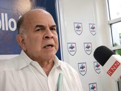 Pelegrín Castillo opina sobre repatriaciones de haitianos