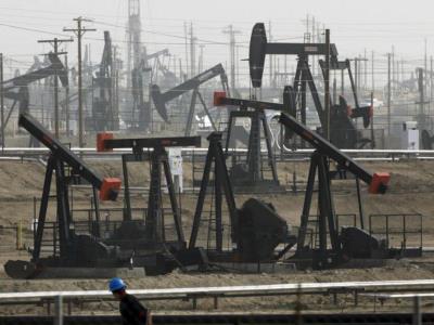 Petróleo de Texas cierra semana laboral en US$70.38