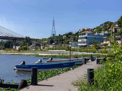 Plaza de los Pescadores pierde poco a poco esencia