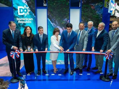 Presidenta de WTTC dice RD es un país ideal para invertir en turismo