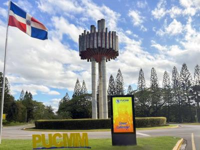 Pucmm destaca en ranking universidades 2024