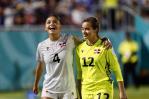 Betzaida Ubri: “El fútbol es el deporte del futuro de República Dominicana”
