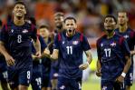RD vence 6-1 a Bermudas y pasa a Copa Oro y Liga A de la Liga de Naciones de la CONCACAF