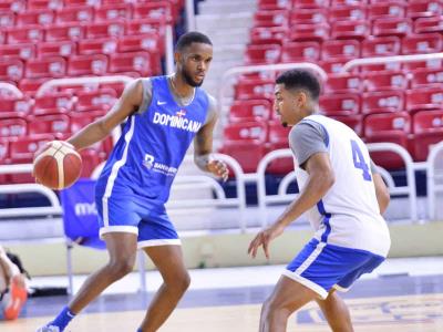 Selección nacional de baloncesto anuncia convocados para Americup