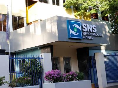 SNS reestructura su Departamento de Salud Mental