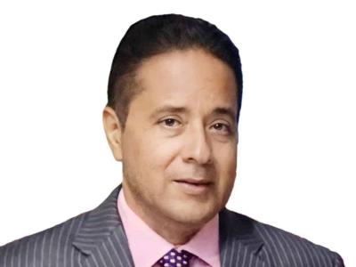 Waskar Ariza dice es alarmante uso en humanos de veterinarios