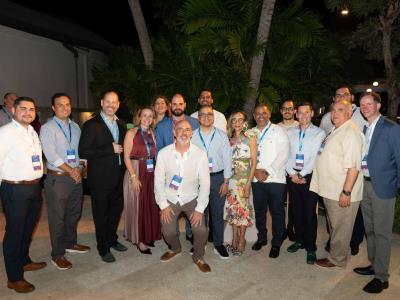 Wyndham Hotels & Resorts celebra su conferencia "Beyond" en RD