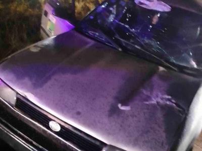 Accidente de tránsito en la autopista del Coral deja una fallecida