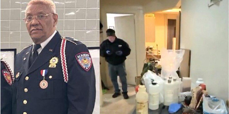 Acusan a un coronel dominicano por tráfico de fentanilo en edificio de El Bronx donde hay tres guarderías