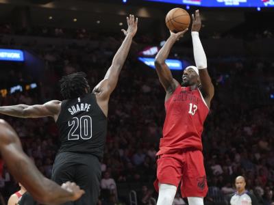 Adebayo anota 23 y Heat rompe racha de 3 derrotas