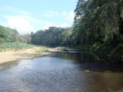 Ahogamiento: joven de 17 se ahoga en balneario