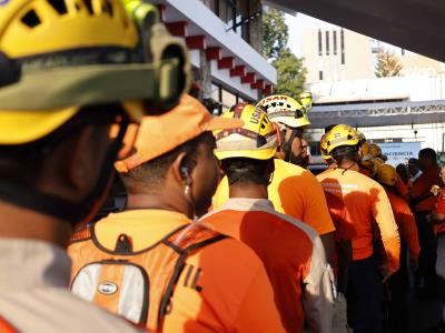 Arranca operativo preventivo de Navidad