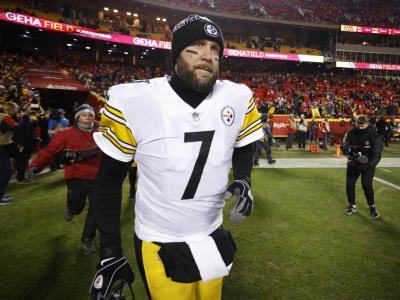 Ben Roethlisberger, critica a la NFL por juegos en Navidad