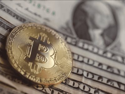 Bitcoin lograr otros récord tras victoria de Trump