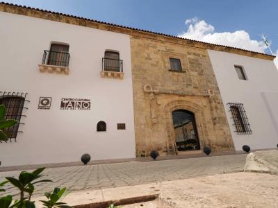 Centro Cultural Taíno Casa del Cordón: cultura para toda la familia