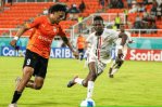 El Cibao FC, obligado a remontar en la final de la Liga de Campeones