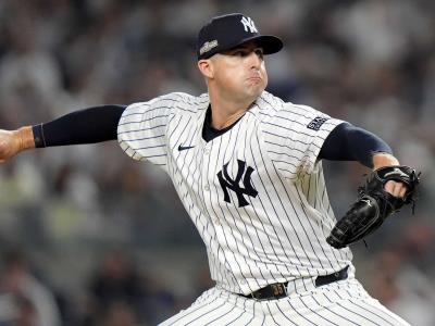 Clay Holmes y Mets finalizan contrato de US$38 millones por 3 años