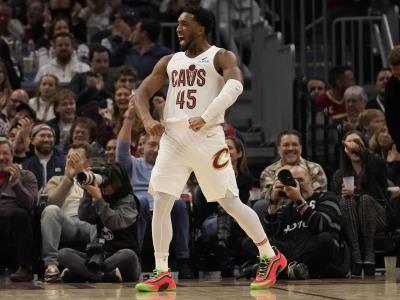 Cleveland Cavaliers mejora su récord en casa a 15-1 con victoria