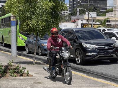 Cobertura de Senasa a motoristas accidentados supera RD$1,500 millones