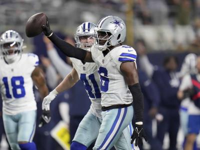 Dallas Cowboys gana y Tampa Bay no tiene control de su destino